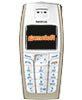 Nokia 6015 games