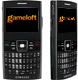 Samsung SPH-i325 mobile games by Gameloft