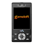 Samsung SGH-i637 mobile games by Gameloft