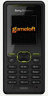 Sony Ericsson K330a mobile games by Gameloft