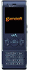 Sony Ericsson W595a mobile games by Gameloft
