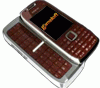 Nokia E75 mobile games by Gameloft