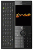 HTC S740 mobile games by Gameloft