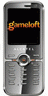 Alcatel One Touch S626a mobile games by Gameloft