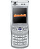 Samsung SGH-D410 games