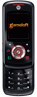 Motorola EM25 mobile games by Gameloft