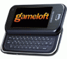 Samsung SGH-A657 mobile games by Gameloft