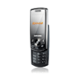 LG GM210 mobile games by Gameloft