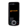 Samsung GT-M2710 mobile games by Gameloft