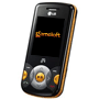 Pantech C790 Reveal mobile games by Gameloft
