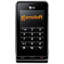Samsung GT-M7600L mobile games by Gameloft