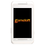 Nokia 2320 Classic mobile games by Gameloft