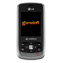 Motorola EM20 mobile games by Gameloft