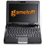 Samsung GT-M8000 mobile games by Gameloft