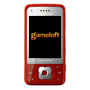 Samsung SGH-F480i mobile games by Gameloft