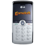 LG KT615 mobile games by Gameloft