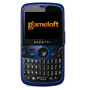 Alcatel One Touch 800 mobile games by Gameloft