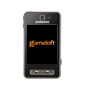 Samsung GT-E2100L mobile games by Gameloft