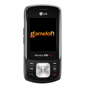 LG GB230 mobile games by Gameloft