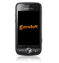 Samsung GT-S8000L mobile games by Gameloft