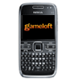 Nokia E72 mobile games by Gameloft