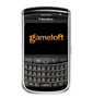 BlackBerry 9630 Tour mobile games by Gameloft