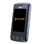 LG GW525 mobile games by Gameloft