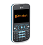 LG GW300 mobile games by Gameloft