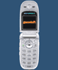 Motorola V200 games