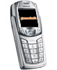 Nokia 6822 games