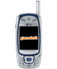 LG MM535 mobile games by Gameloft