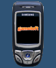 Samsung SGH-E850 games
