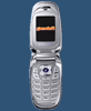 Samsung SGH-X640 games