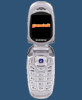 Samsung SGH-X480 games