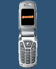 Samsung SGH-E720 games