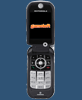 Motorola E1050 games