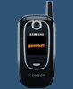 Samsung SGH-P207 games