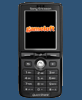 Sony Ericsson K750i games
