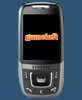 Samsung SGH-D600 games
