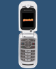 Motorola V975 games