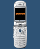 LG U8110 mobile games by Gameloft
