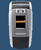 Samsung SGH-Z500 games