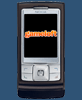 Nokia 6270 games