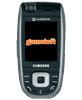Samsung SGH-E860V games