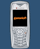 Sagem myV-56 games