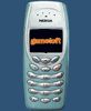 Nokia 3410 games