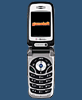 Samsung SGH-ZM60 games