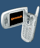 LG F7200 mobile games by Gameloft