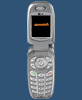 LG C2000 mobile games by Gameloft