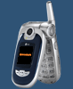 LG VX8100 mobile games by Gameloft